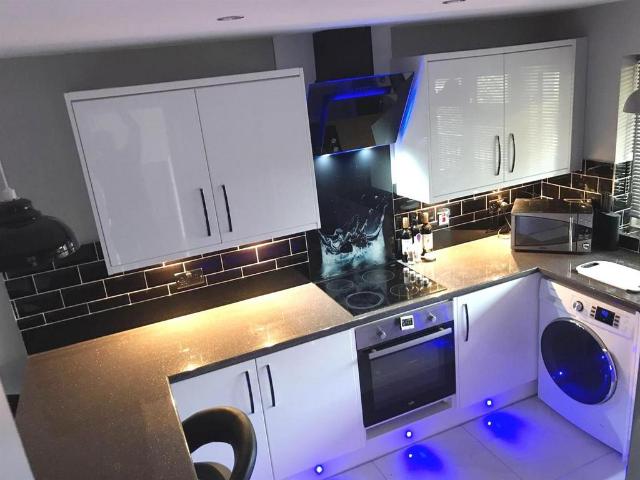 Beckenham, BR3 1 bed in a house share to rent £750 pcm £173 pw