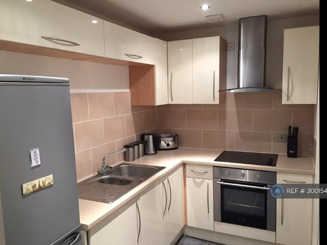 Beckenham Road, Beckenham, BR3 1 bed flat to rent £1,450 pcm £335 pw