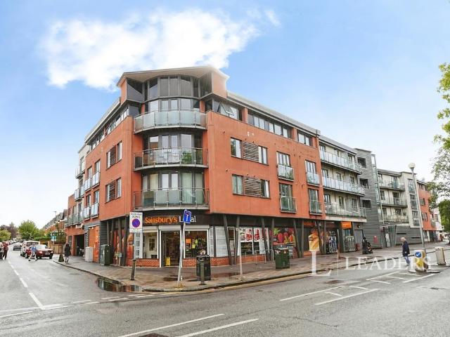 Beckenham Road, Beckenham, BR3 1 bed flat to rent £1,400 pcm £323 pw