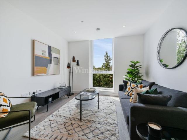 Beckenham Road, Beckenham BR3, 1 bed flat to rent, £1,510 pcm | PrimeLocation
