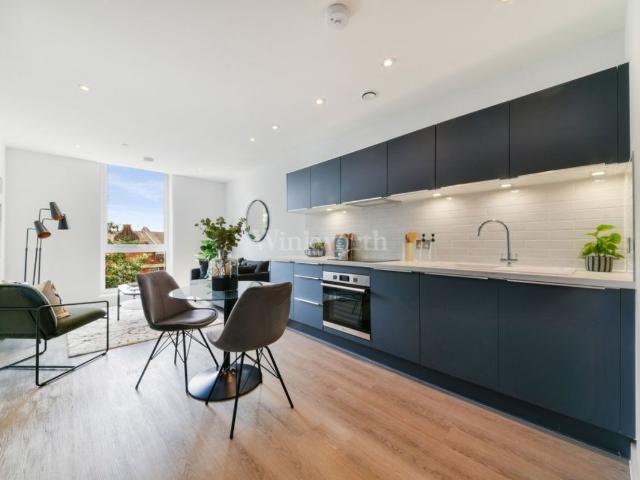 Beckenham Road, Beckenham BR3, 1 bed flat to rent, £1,525 pcm | PrimeLocation