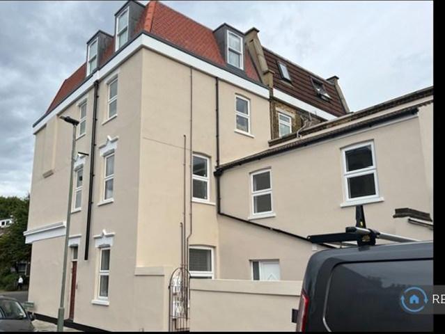 Beckenham Rd, Beckenham, BR3 1 bed flat to rent £1,395 pcm £322 pw
