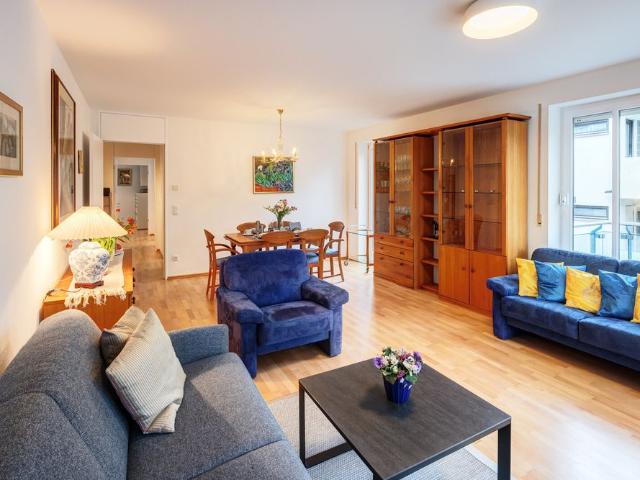 Becker Gundahl Straße, 81479 München