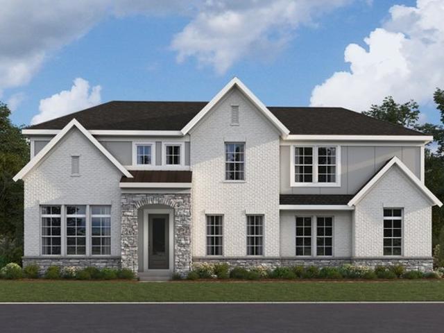 Beckett Plan Affirmed at Triple Crown Community