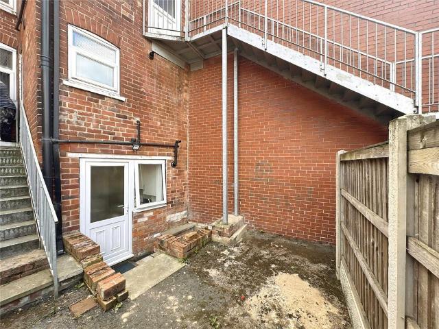 Beckett Road, South Yorkshire DN2 1 bed flat to rent £575 pcm £133 pw