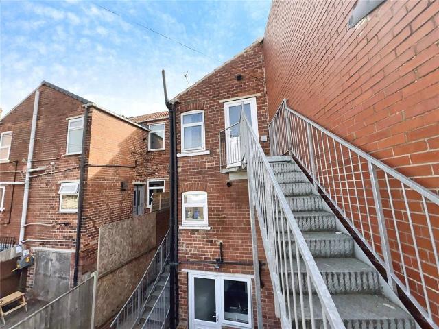 Beckett Road, South Yorkshire DN2 1 bed flat to rent £575 pcm £133 pw