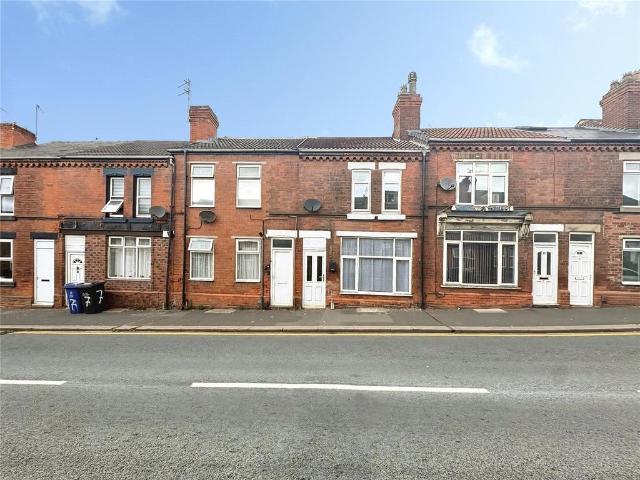 Beckett Road, South Yorkshire DN2 1 bed flat to rent £575 pcm £133 pw
