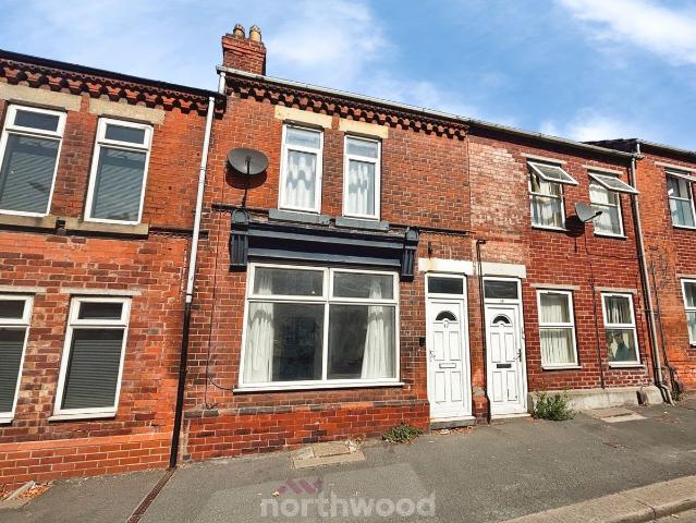 Beckett Road, Wheatley, Doncaster DN2, 2 bed terraced house to rent, £795 pcm | PrimeLocation