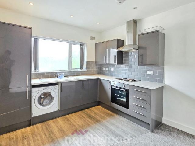 Beckett Road, Wheatley, Doncaster DN2, 2 bed flat to rent, £685 pcm | PrimeLocation