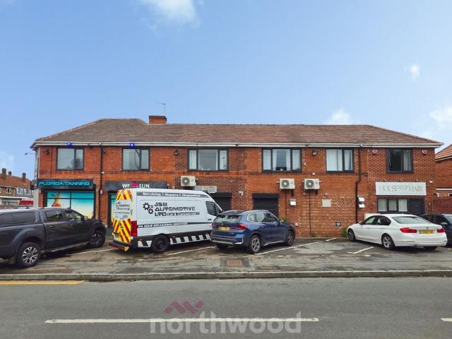 Beckett Road, Wheatley, Doncaster DN2, Studio to rent, £635 pcm | PrimeLocation