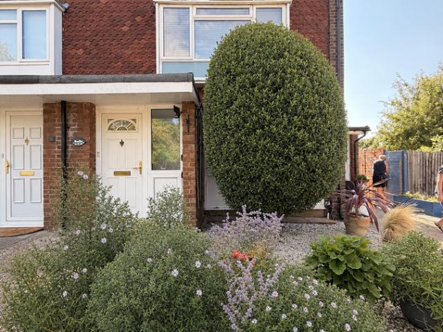 Beckett Walk, Beckenham BR3, 2 bed maisonette to rent, £1,900 pcm | PrimeLocation