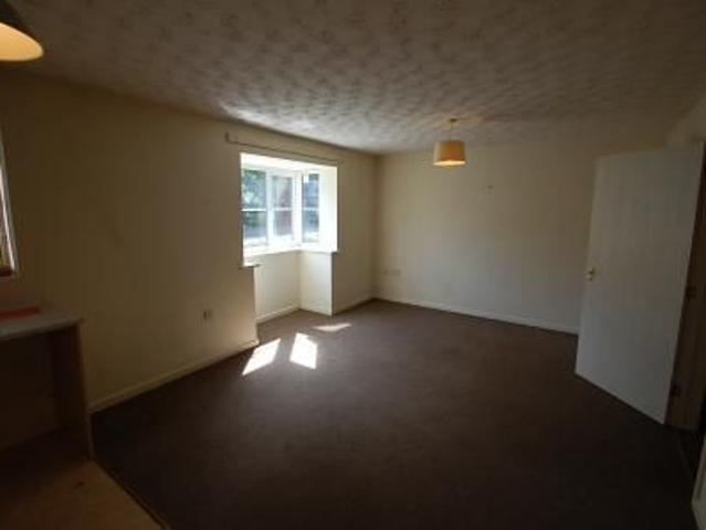 Becketts Court, Horninglow Road, Burton upon Trent, DE13