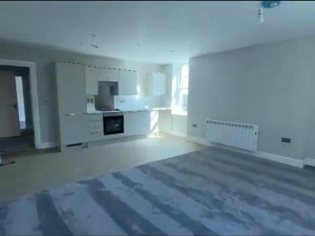 Becketts Hospital: Luxury 1 Bedroom apartment