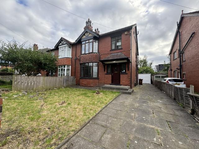 Becketts Park Drive, Leeds, West Yorkshire LS6, 4 bed shared accommodation to rent, £552 pcm | PrimeLocation