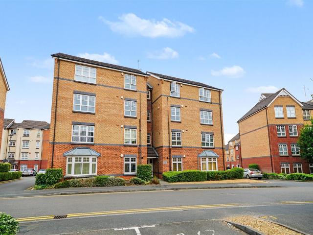 Beckets View, Northampton, Nn! NN1, 2 bed flat to rent, £1,050 pcm | PrimeLocation