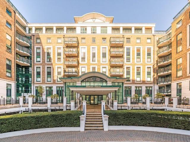 Beckford Close, West Kensington W14, 2 bed flat to rent, £3,500 pcm | PrimeLocation