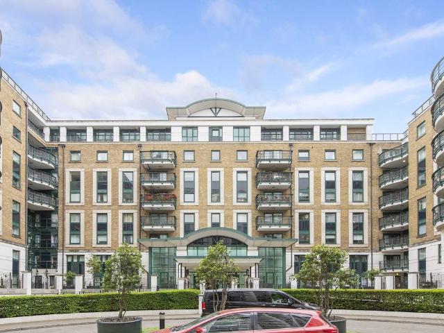 Beckford Close, West Kensington W14, 3 bed flat to rent, £6,500 pcm | PrimeLocation
