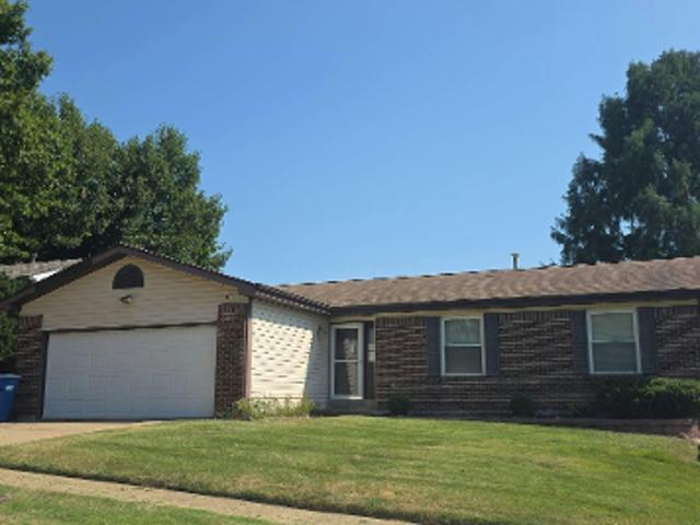Beckford Estates Dr