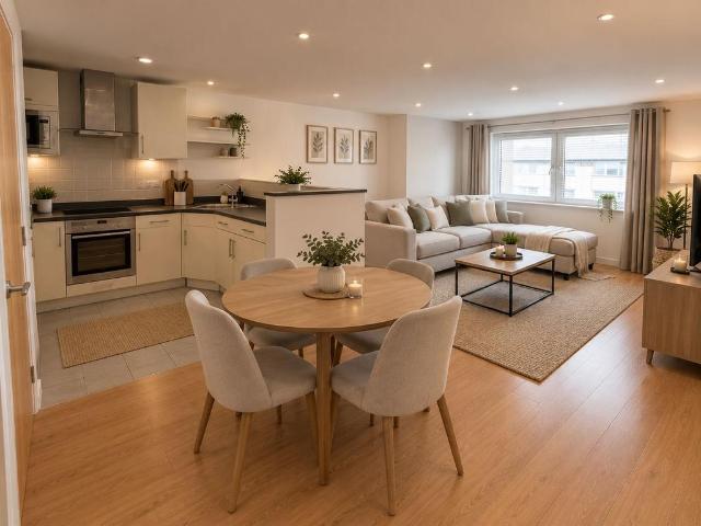Beckhampton Street, Swindon SN1 1 bed apartment to rent £850 pcm £196 pw