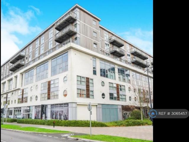 Beckhampton Street, Swindon, SN1 1 bed flat to rent £1,000 pcm £231 pw