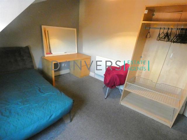 Beckingham Road, Leicester LE2 5 bed end of terrace house to rent £1,950 pcm £450 pw