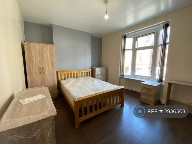 Beckingham Road, Leicester, LE2 1 bed in a house share to rent £420 pcm £97 pw