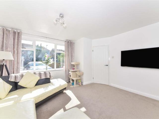 Beckingthorpe Drive, Bottesford, NOTTINGHAM