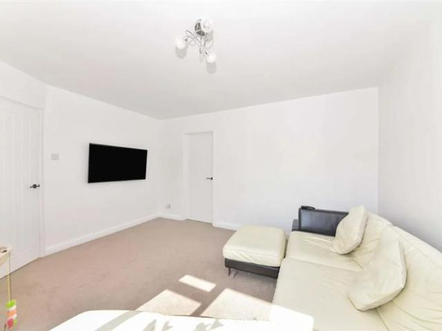 Beckingthorpe Drive