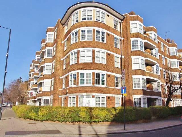Becklow Gardens, London W12, 3 bed flat to rent, £2,750 pcm | PrimeLocation