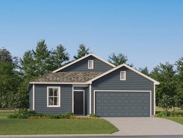 Beckman Plan Prentis Branch Community