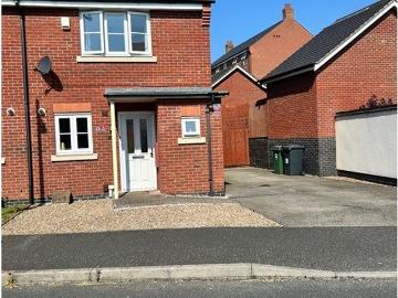 Becks Close, Leicester LE4, 2 bed semi detached house to rent, £975 pcm | PrimeLocation