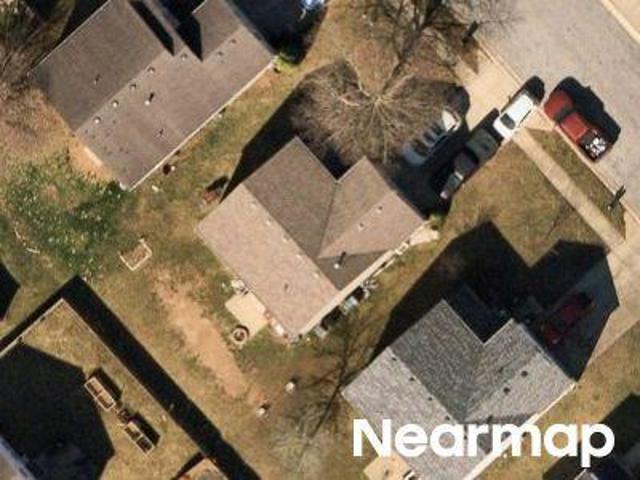 Becks Mill Ln