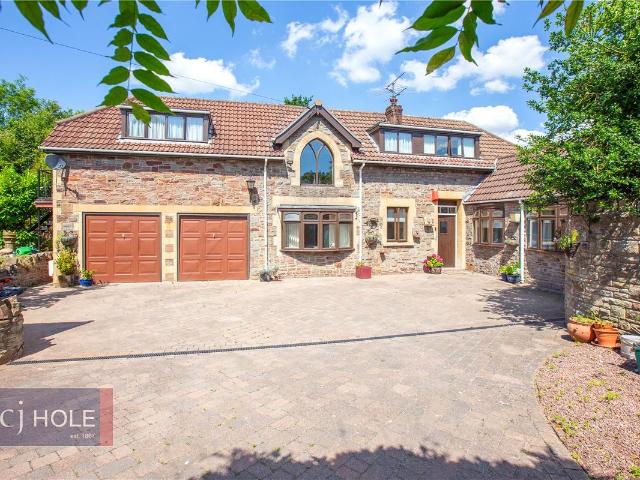 Beckspool Road, Frenchay, Bristol BS16, 3 bed detached house to rent, £2,100 pcm | PrimeLocation