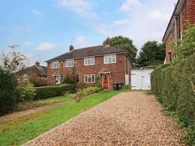 Beckworth Lane, Lindfield, West Sussex RH16, 3 bed semi detached house to rent, £1,895 pcm | PrimeLocation