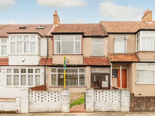 Beckway Road, London, SW16 4HA, United Kingdom | 3 bed townhouse for rent #139405341 | Rentberry