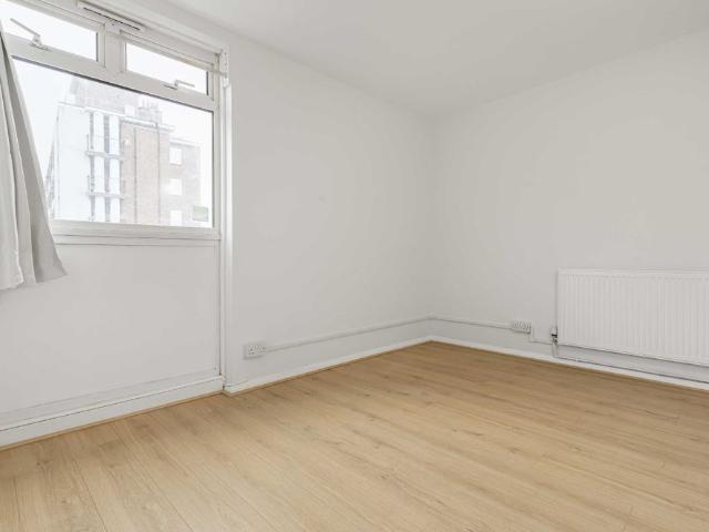 Beckway Street, Beckway Street, SE17, London