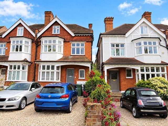 Becmead Avenue, London SW16, 1 bed flat to rent, £1,350 pcm | PrimeLocation