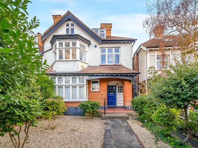 Becmead Avenue SW16, 1 bed flat to rent, £1,600 pcm | PrimeLocation