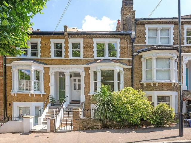 Becondale Road, London SE19, 4 bed terraced house to rent, £4,500 pcm | PrimeLocation