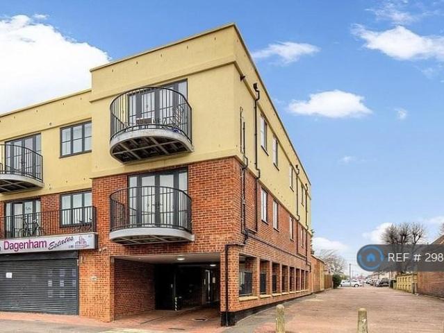 Becontree Avenue, Dagenham, RM8 1 bed flat to rent £1,400 pcm £323 pw