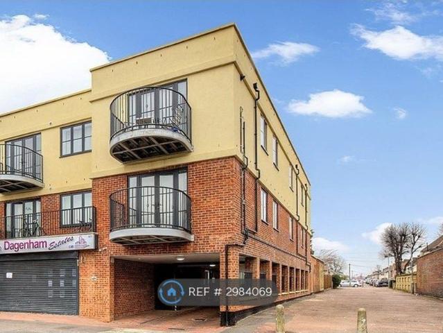 Becontree Avenue, Dagenham RM8, 1 bed flat to rent, £1,400 pcm | PrimeLocation