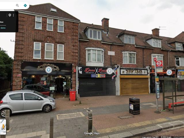 Becontree Avenue, Dagenham RM8, 1 bed flat to rent, £1,595 pcm | PrimeLocation