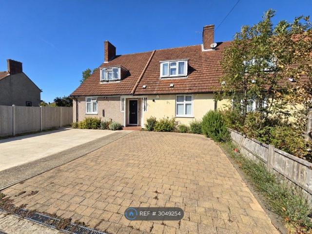 Becontree Avenue, Dagenham RM8, 3 bed terraced house to rent, £2,350 pcm | PrimeLocation