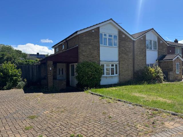 Bedwell Crescent, Stevenage SG1, 3 bed semi detached house to rent, £1,895 pcm | PrimeLocation