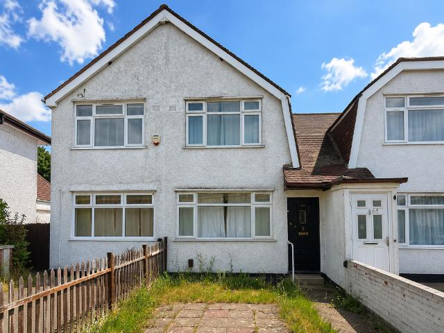 Bedwell Gardens, Hayes UB3, 2 bed terraced house to rent, £1,850 pcm | PrimeLocation