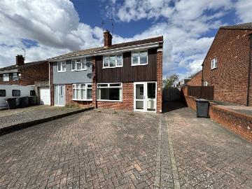 Nuneaton and Bedworth, Stoke and Staffordshire, West Midlands, Midlands