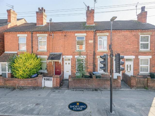 Bedworth Road, Longford, Coventry CV6, 2 bed terraced house to rent, £850 pcm | PrimeLocation