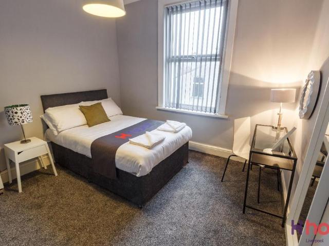 Bed 3 Castlewood Rd 1 bed in a house share to rent £433 pcm £100 pw