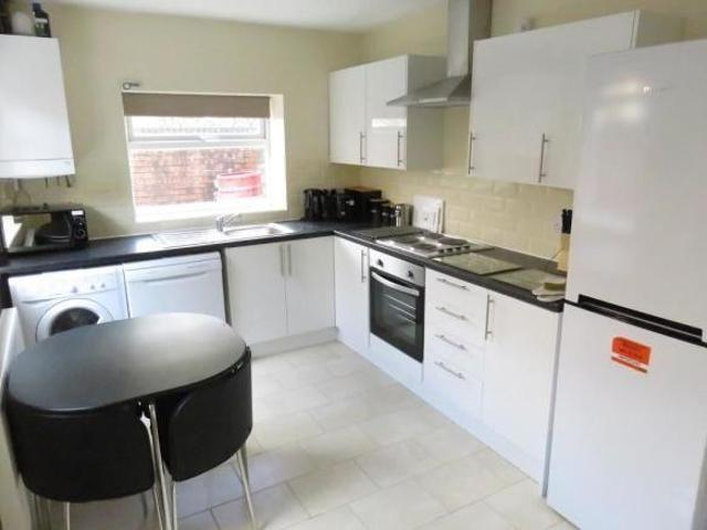 Bed 1, Mallow Road, Liverpool 1 bed in a house share to rent £477 pcm £110 pw