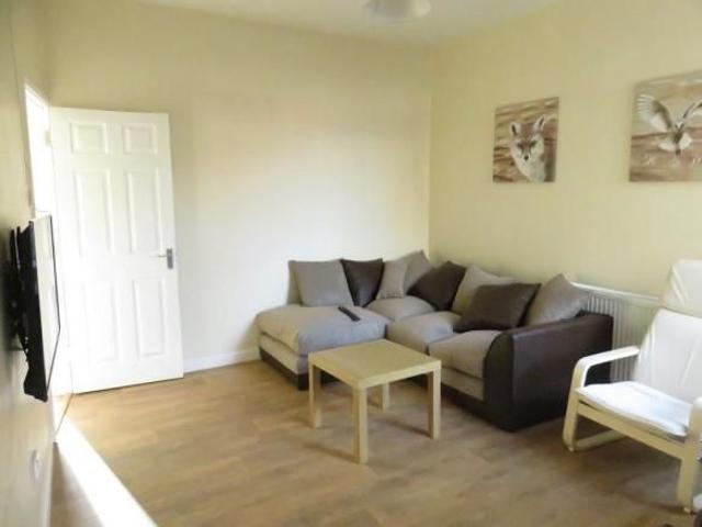 Bed 4, Mallow Road, Liverpool